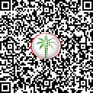 DLD verification QR code