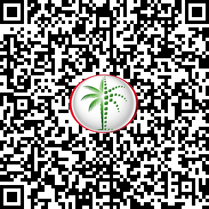 DLD verification QR code