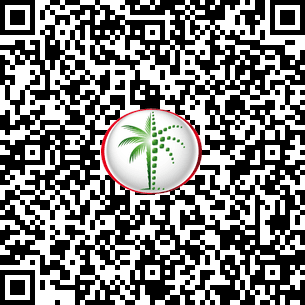 DLD verification QR code