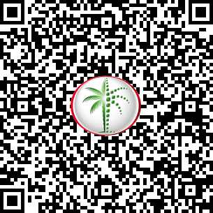 DLD verification QR code