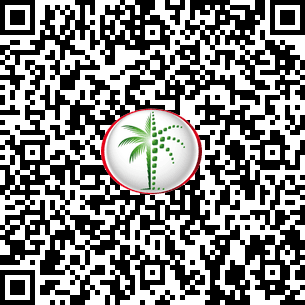 DLD verification QR code