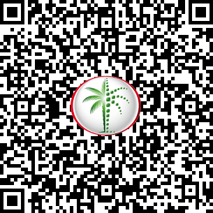 DLD verification QR code