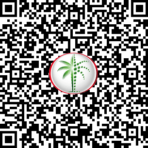 DLD verification QR code