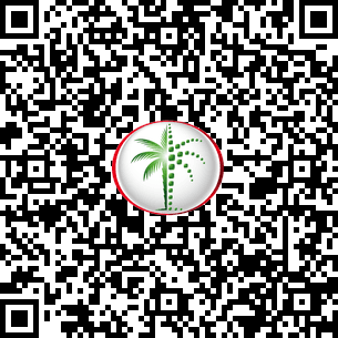DLD verification QR code