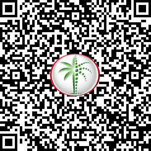 DLD verification QR code