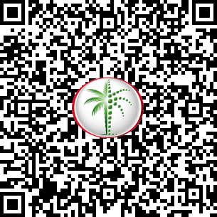 DLD verification QR code