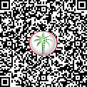 DLD verification QR code