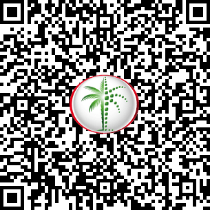 DLD verification QR code