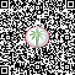 DLD verification QR code