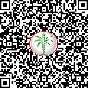 DLD verification QR code
