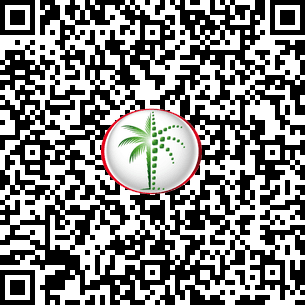 DLD verification QR code