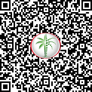 DLD verification QR code