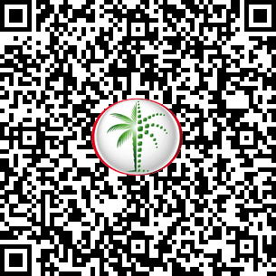 DLD verification QR code