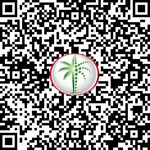 DLD verification QR code