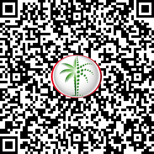 DLD verification QR code