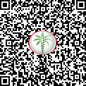 DLD verification QR code