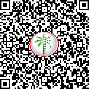 DLD verification QR code