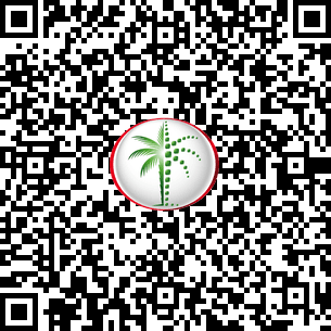 DLD verification QR code