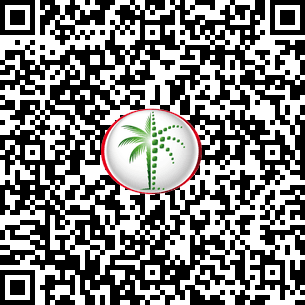 DLD verification QR code