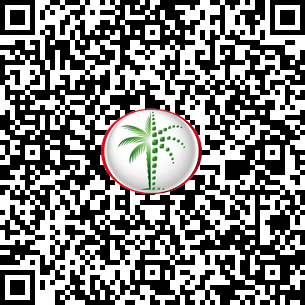 DLD verification QR code