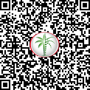 DLD verification QR code