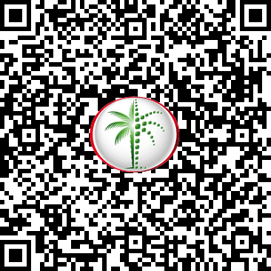 DLD verification QR code