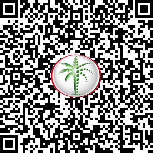DLD verification QR code