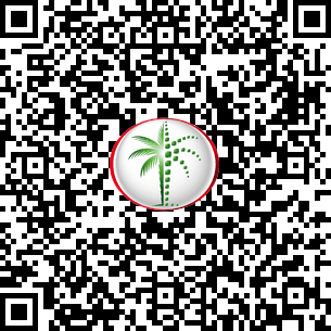DLD verification QR code