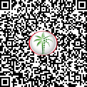 DLD verification QR code