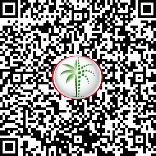 DLD verification QR code
