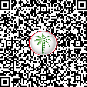 DLD verification QR code