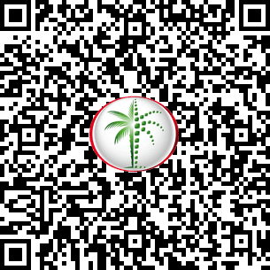 DLD verification QR code