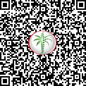 DLD verification QR code