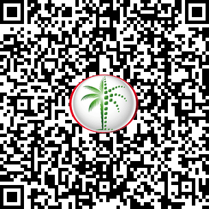 DLD verification QR code