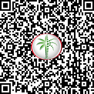 DLD verification QR code
