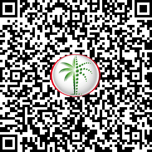 DLD verification QR code