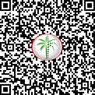 DLD verification QR code