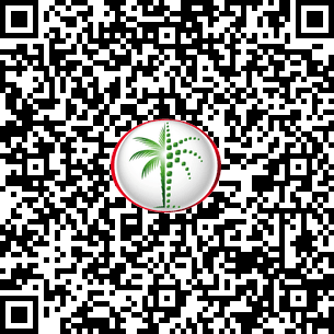 DLD verification QR code