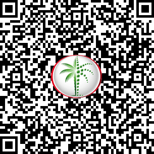 DLD verification QR code