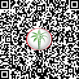 DLD verification QR code