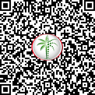 DLD verification QR code