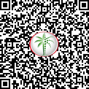 DLD verification QR code