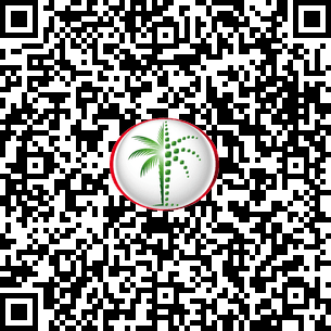 DLD verification QR code