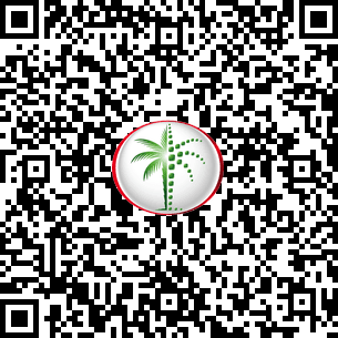DLD verification QR code