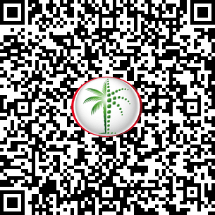 DLD verification QR code