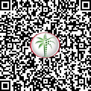 DLD verification QR code
