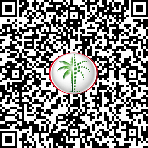 DLD verification QR code