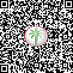 DLD verification QR code