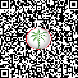 DLD verification QR code