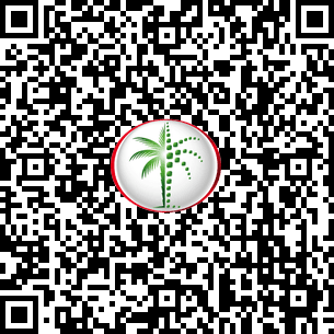 DLD verification QR code